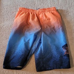 Under armour boys bathing suit